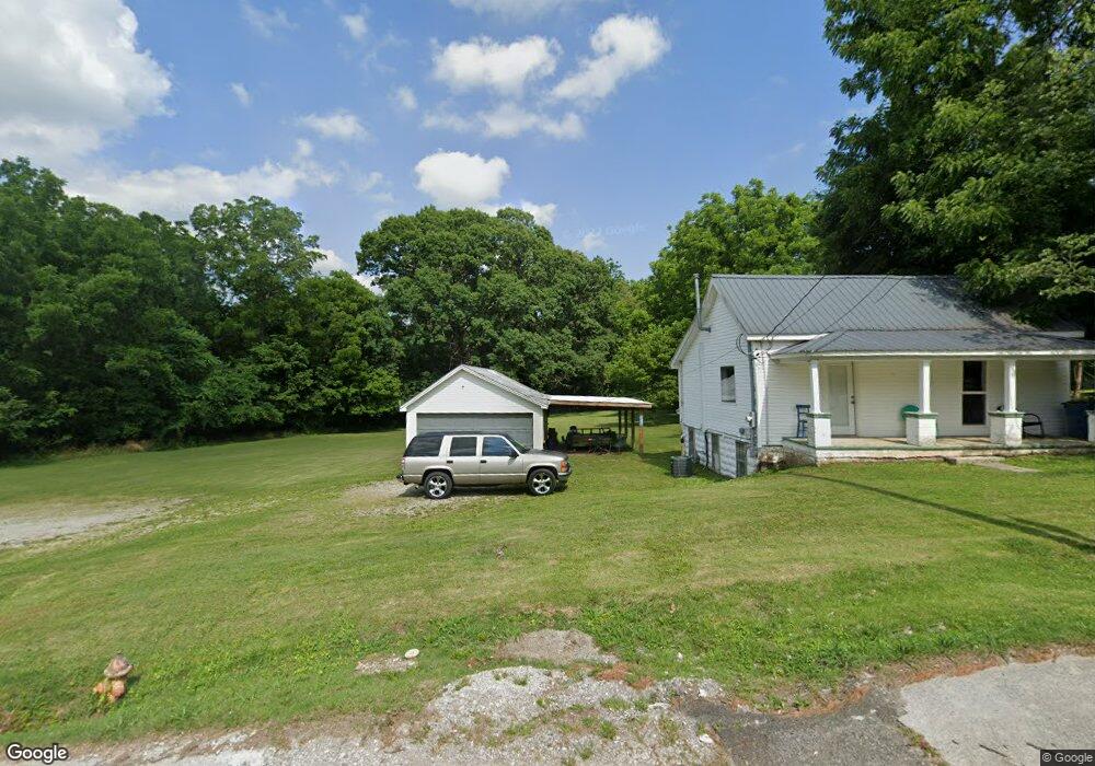 501 S Spring St, Manchester, TN 37355 - photo 1