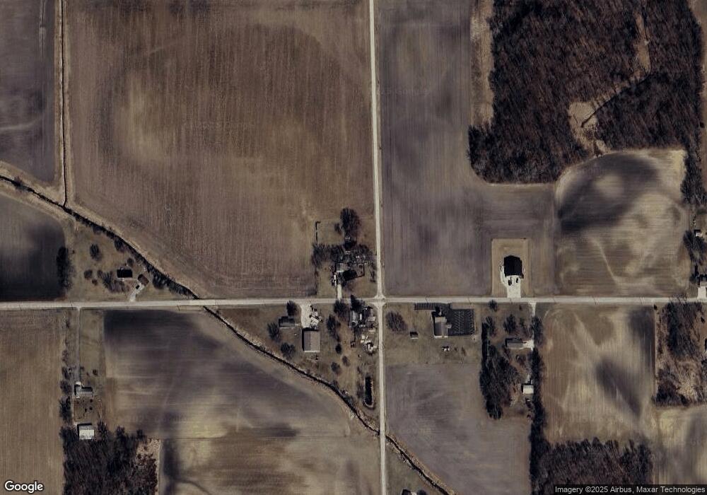 2039 N 1100 E, van Buren, IN 46991 - photo 1