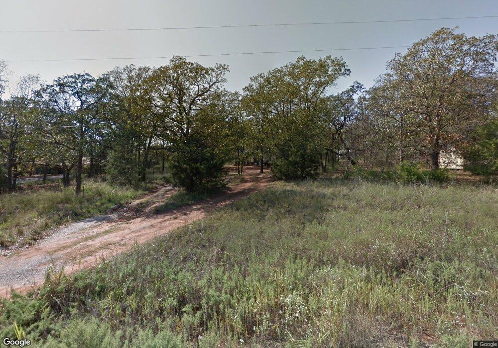 20784 Juanita Ln, Tecumseh, OK 74873 - photo 1