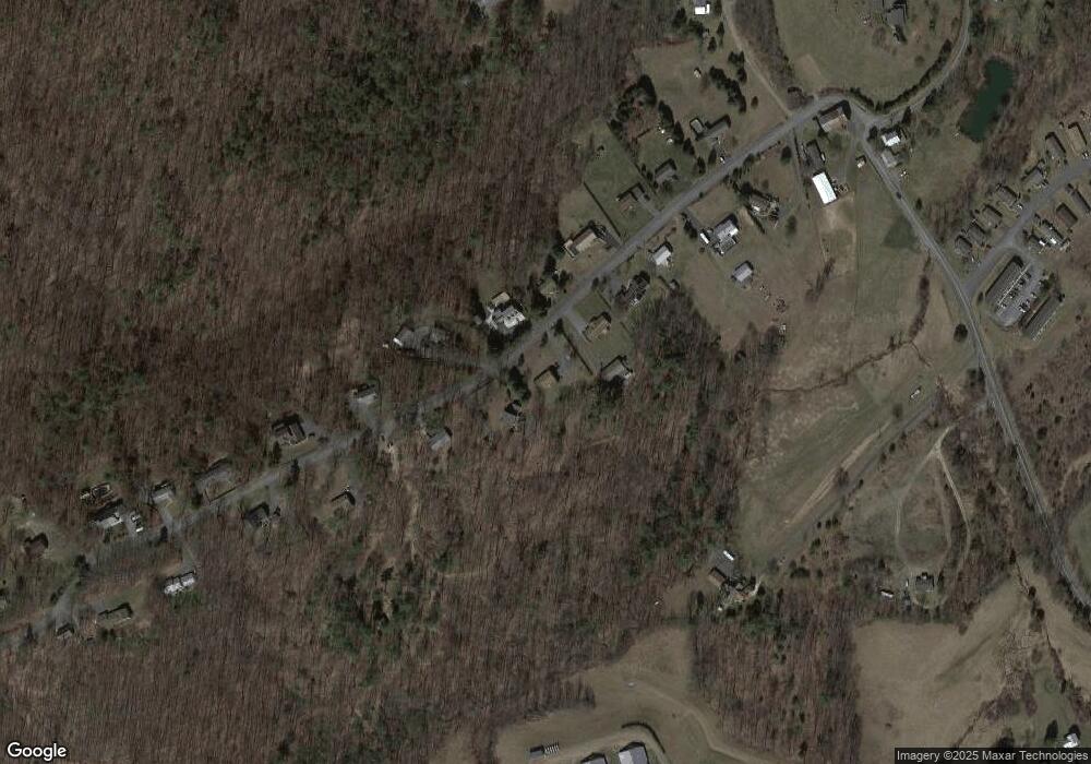 82 Tapeworm Rd, New Bloomfield, PA 17068 - photo 1