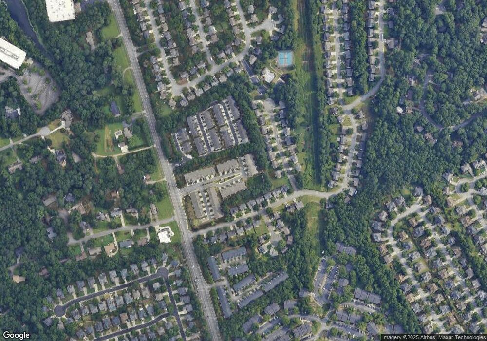 0 Niles Way, Peachtree Corners, GA 30092 - photo 1