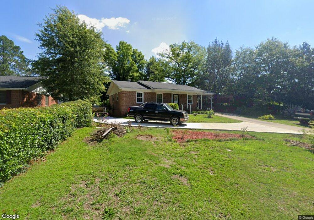 3765 Greenbriar Rd E, Macon, GA 31204 - photo 1