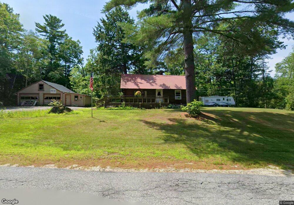 573 N Raymond Rd, Poland, ME 04274 - photo 1