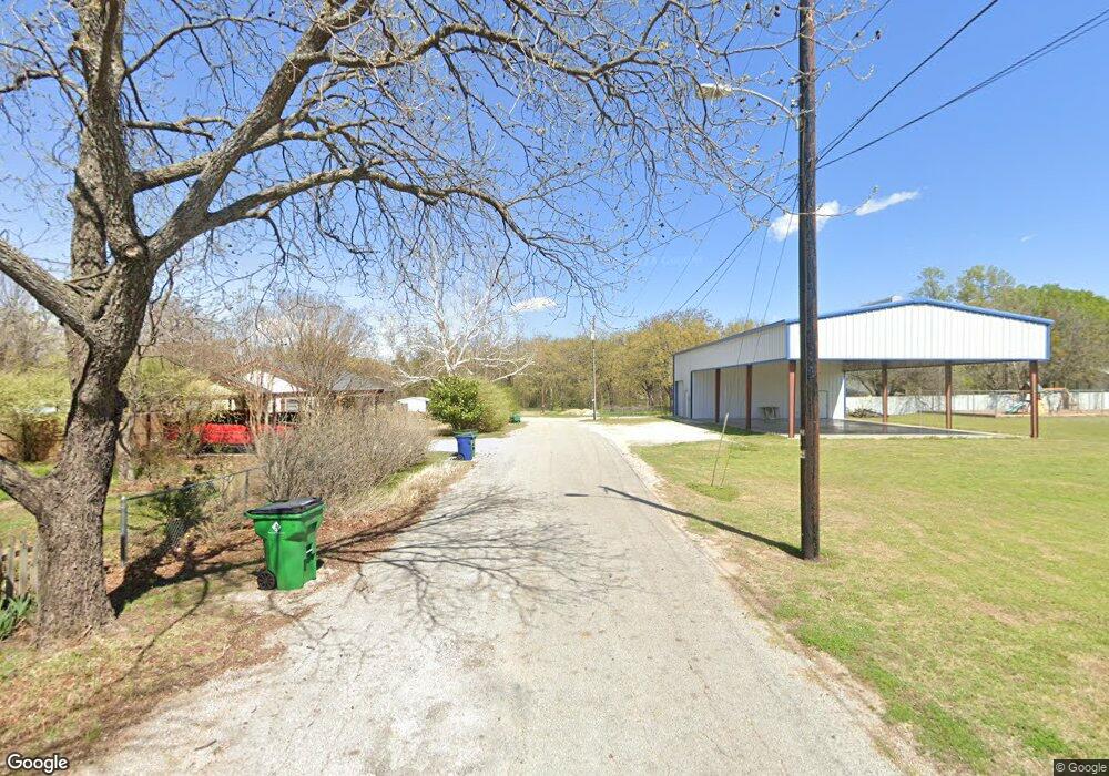 TBD W Reeves, Decatur, TX 76234 - photo 1