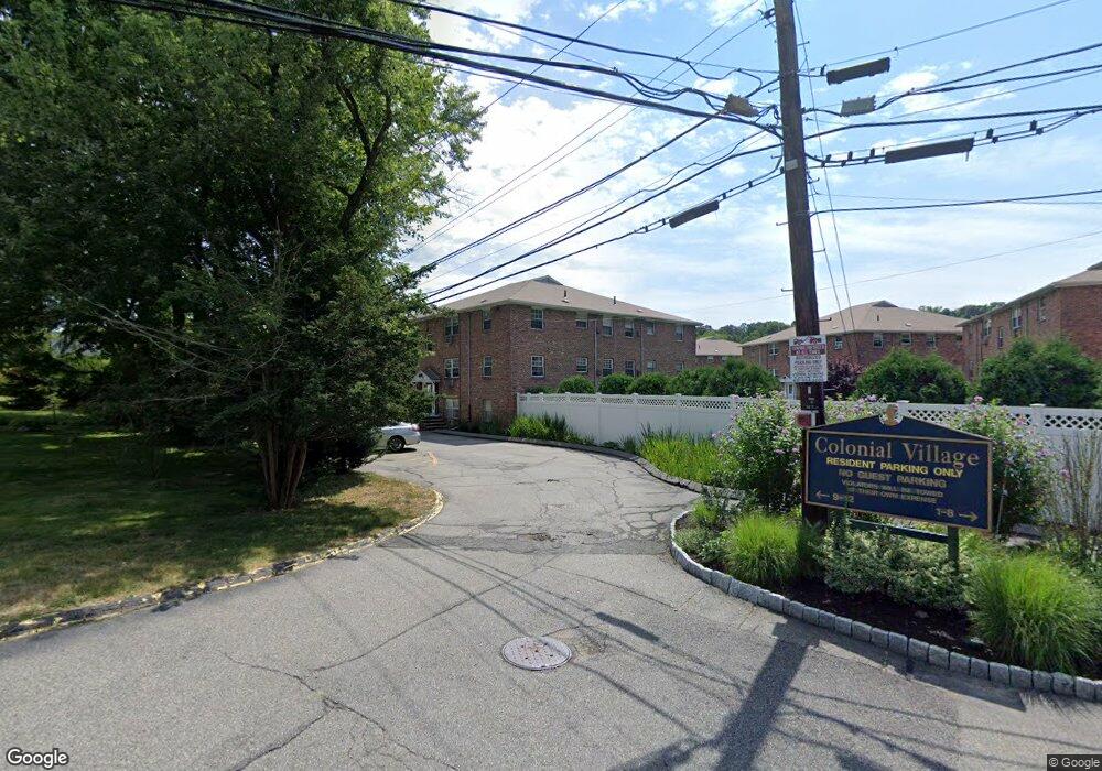 12 Colonial Village Dr unit 9, Arlington, MA 02474 - photo 1