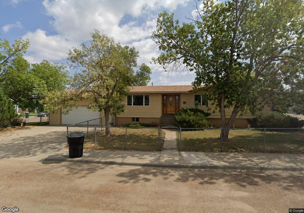 715 8th Ave, Havre, MT 59501 - photo 1