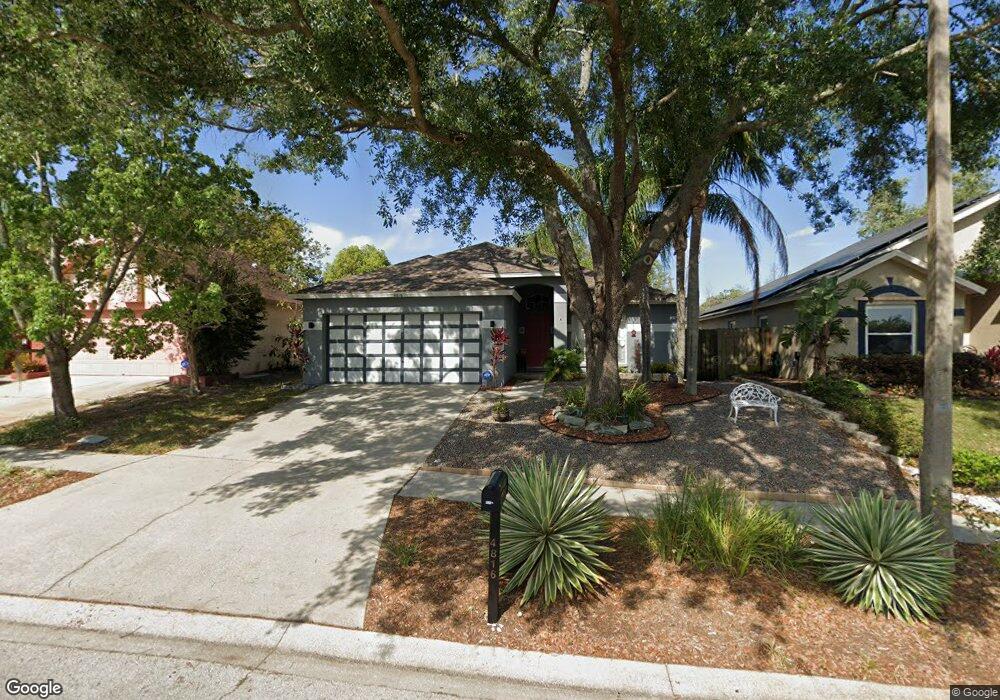 4816 Limerick Dr, Tampa, FL 33610 - photo 1