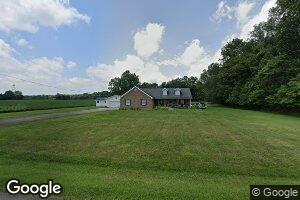 12811 Barnes Rd, Georgetown, OH 45121