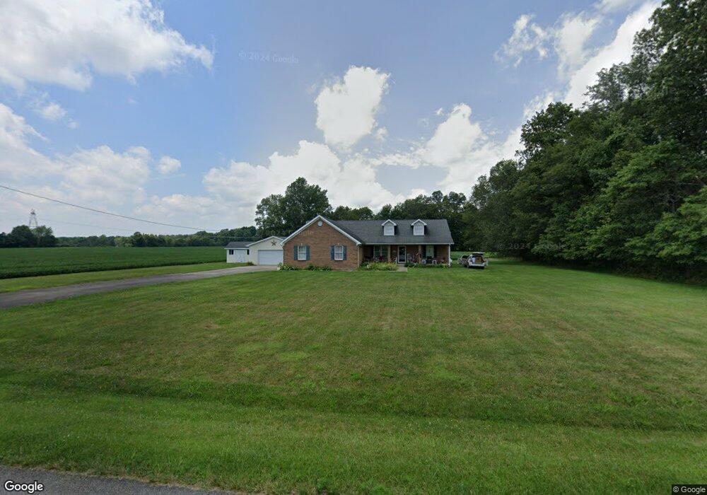 12811 Barnes Rd, Georgetown, OH 45121 - photo 1