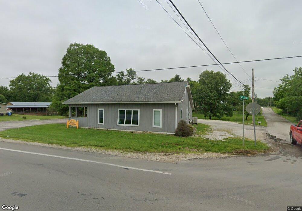 50 W Broadway St, Loogootee, IN 47553 - photo 1