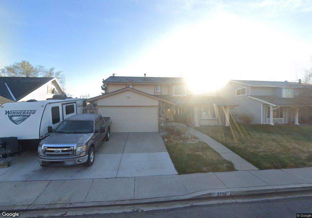 2750 Fargo Way, Sparks, NV 89434 - photo 1