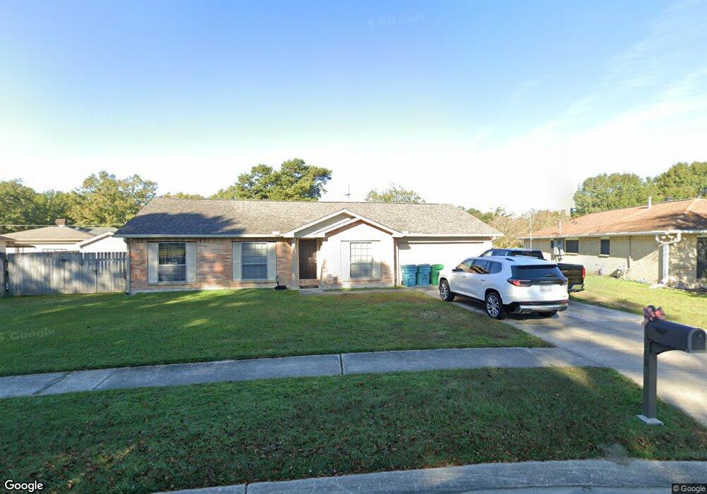 209 Cawthorn Dr, Slidell, LA 70458 - photo 1