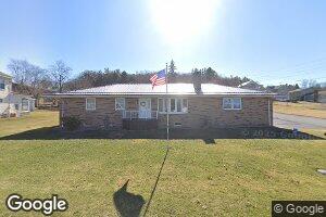 80 Short St, Ramey, PA 16671