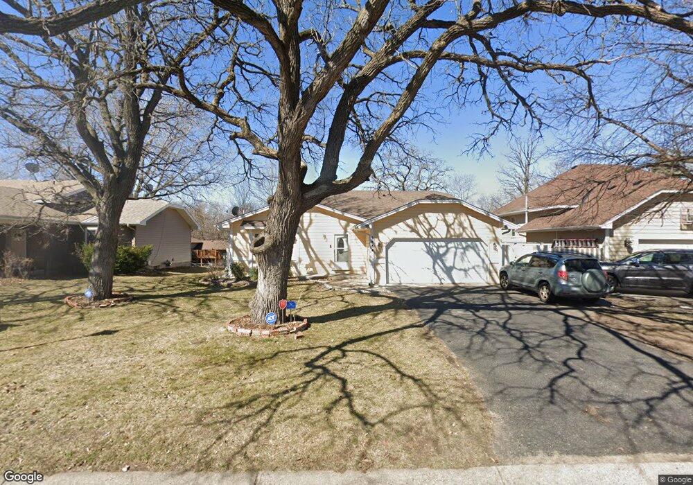 9884 Ilex St NW, Coon Rapids, MN 55433 - photo 1