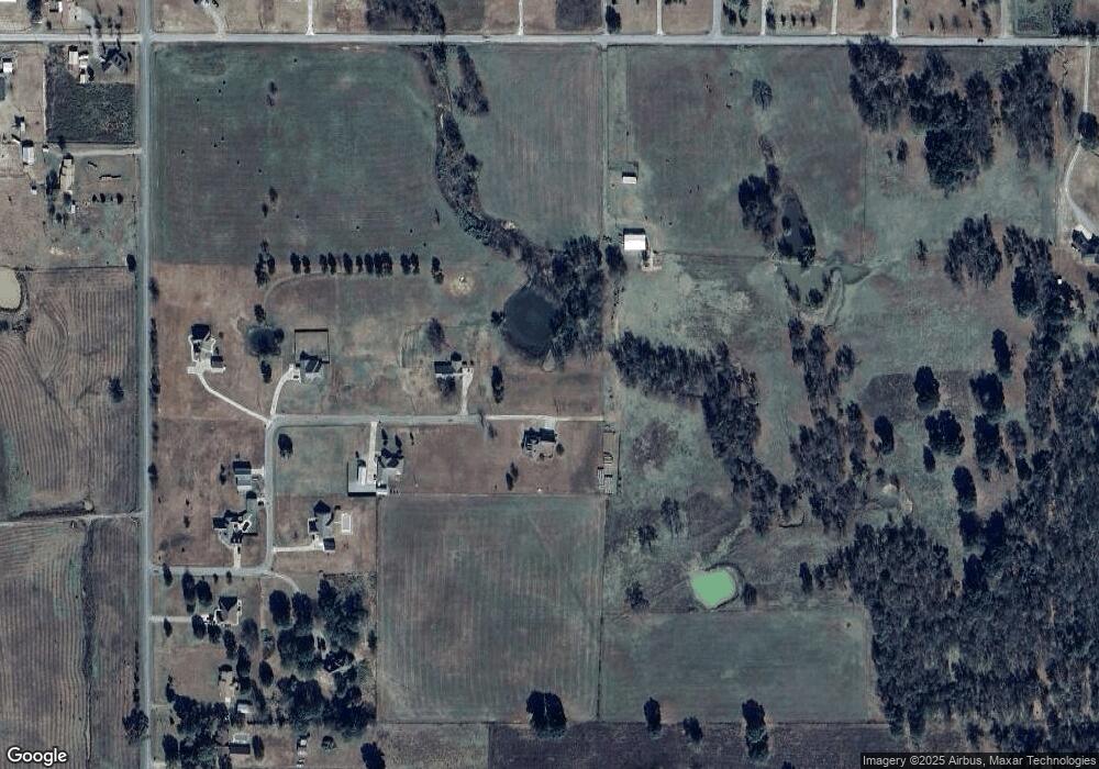 474218 E 1133 Rd, Muldrow, OK 74948 - photo 1