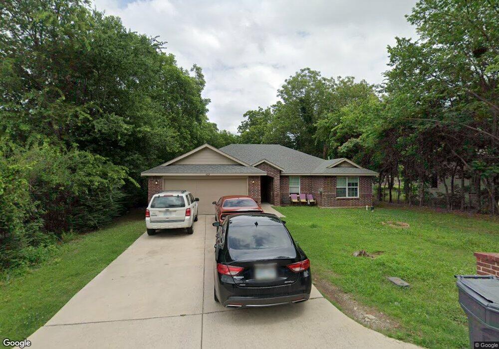 622 A St SE, Ardmore, OK 73401 - photo 1