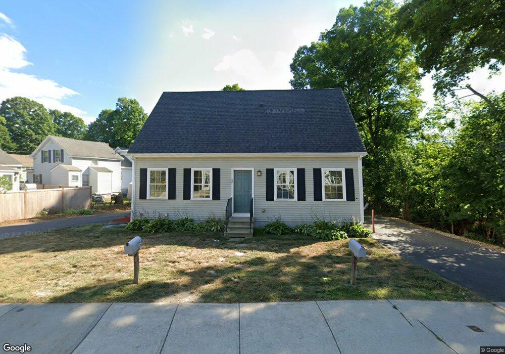 19 School St unit Front A, Westborough, MA 01581 - photo 1