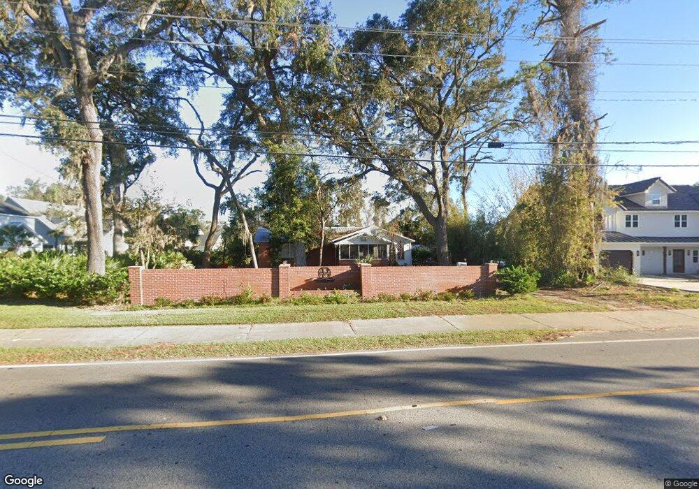 2312 Demere Rd, Saint Simons Island, GA 31522 - photo 1