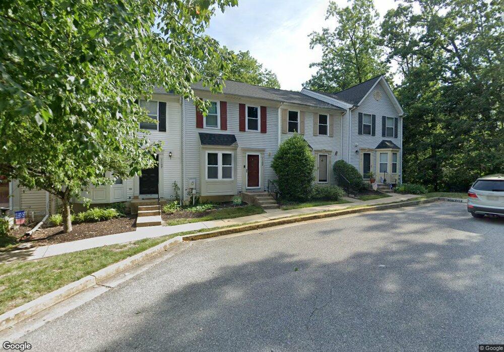 1103 Ingate Rd, Halethorpe, MD 21227 - photo 1