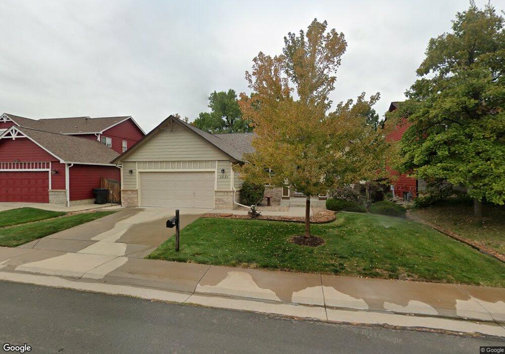 2421 E 116th Place, Thornton, CO 80233 - photo 1