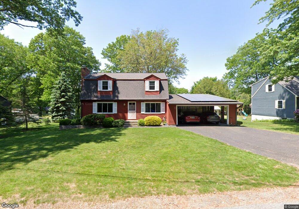 33 Howe St, Rochester, NH 03867 - photo 1