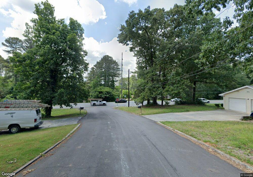 0 Taliferro Ct SW, Lilburn, GA 30047 - photo 1