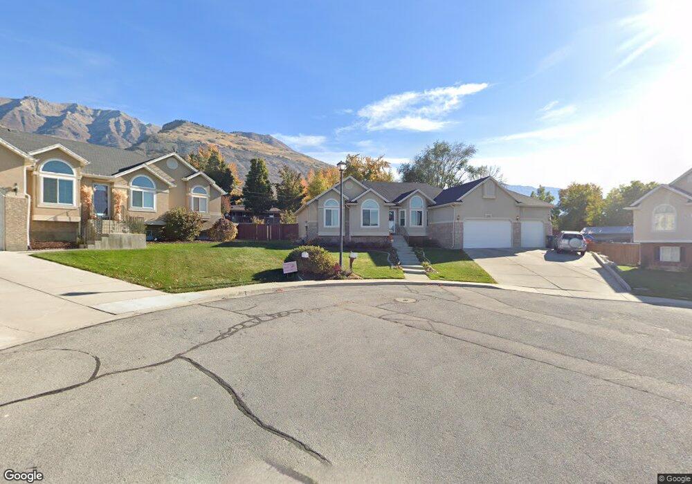 1242 E 470 S, Pleasant Grove, UT 84062 - photo 1