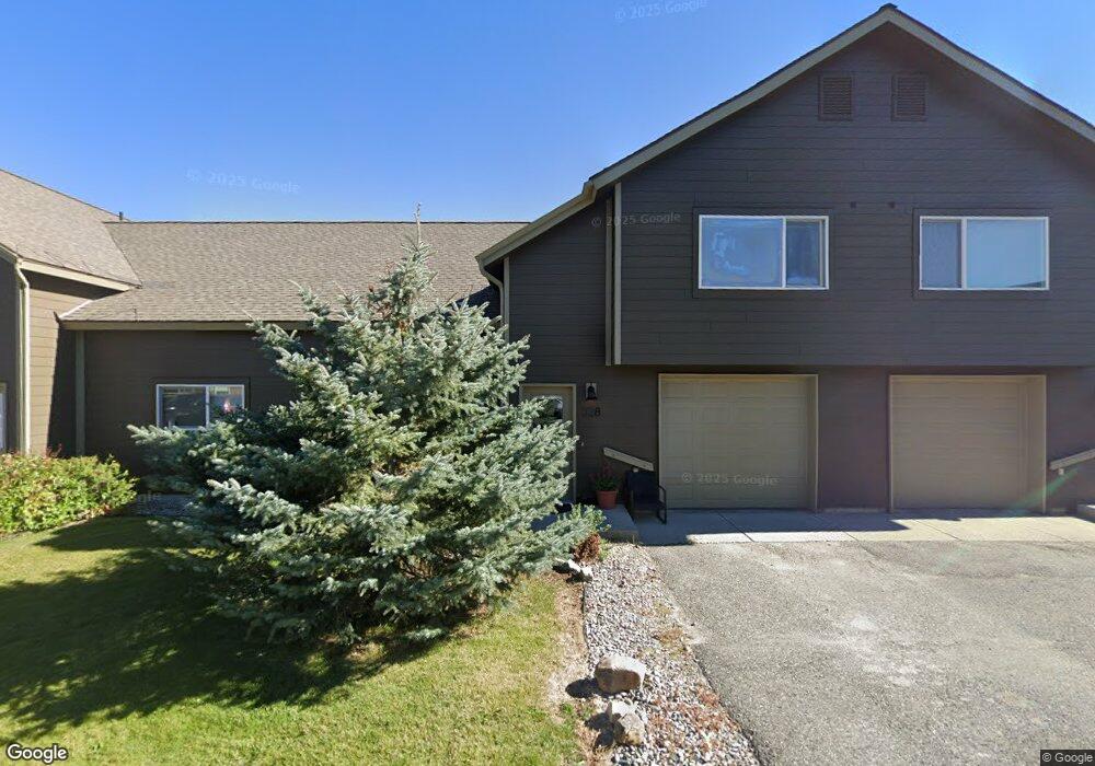 328 Candlelight Meadow Dr, Big Sky, MT 59716 - photo 1