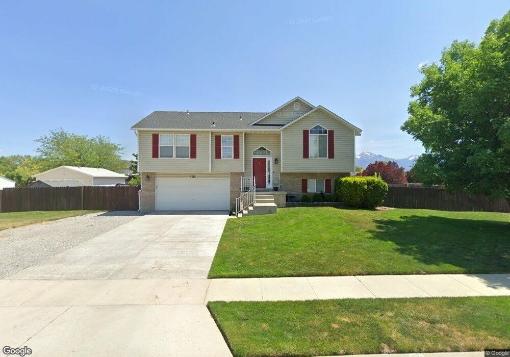 7719 S Eveningshade Dr, West Jordan, UT 84084 - photo 1