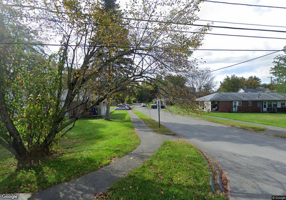 10 Brookside Rd, Great Barrington, MA 01230 - photo 1