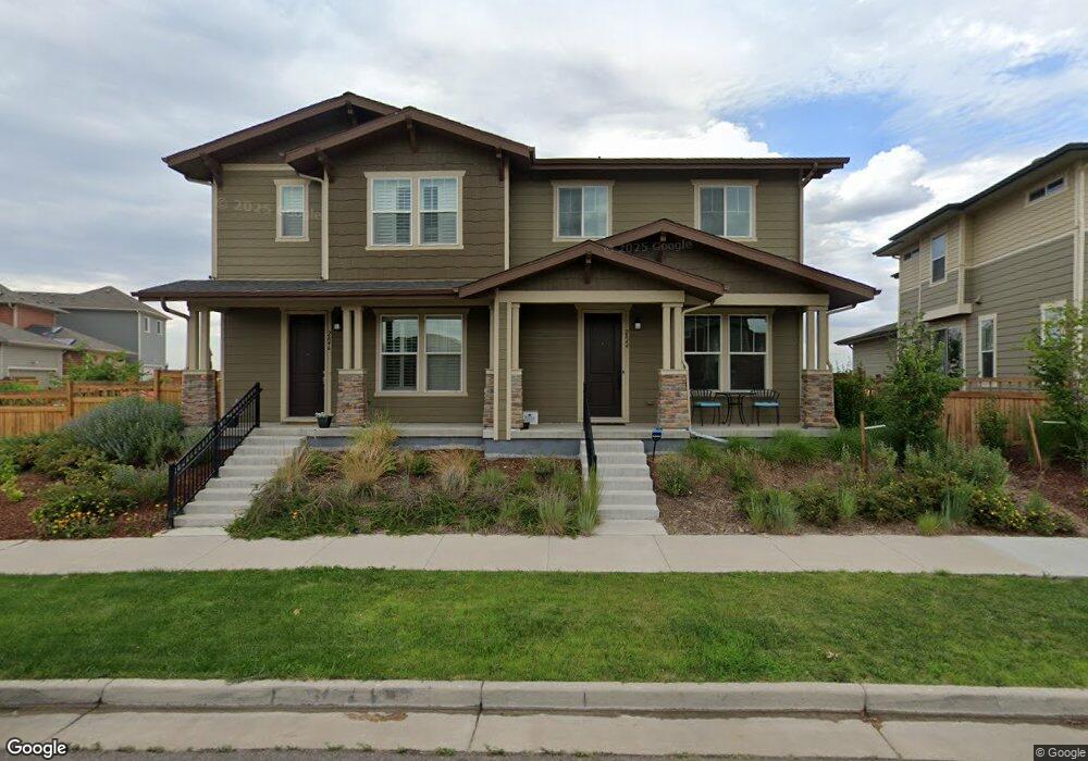 2844 Macon Way, Denver, CO 80238 - photo 1