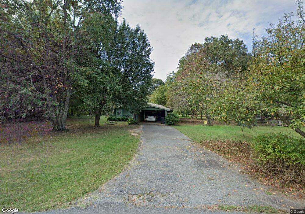 159 Chantilly Ln, Statesville, NC 28625 - photo 1