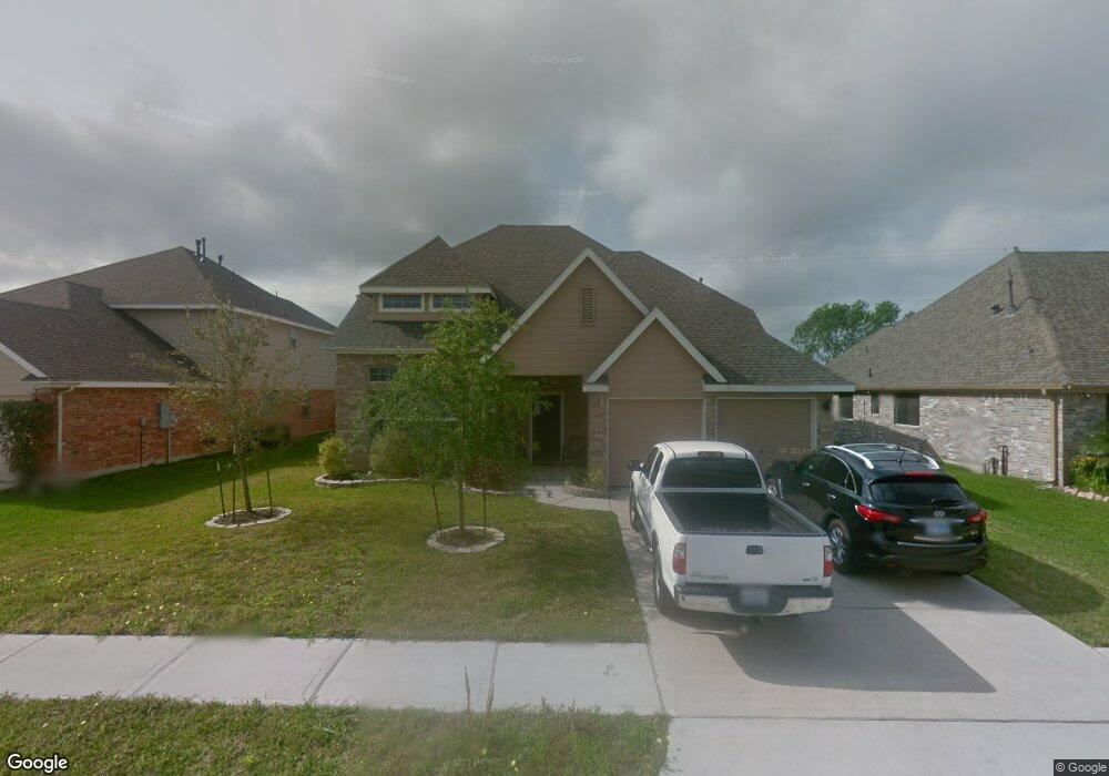 6412 Patridge Dr, Pearland, TX 77584 - photo 1