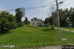 201 Woodlawn St, Maxwell, IA 50161