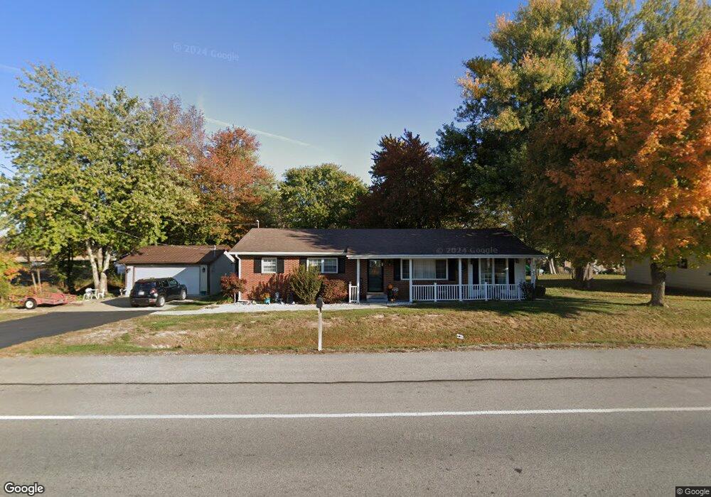 2043 E State Road 256, Austin, IN 47102 - photo 1