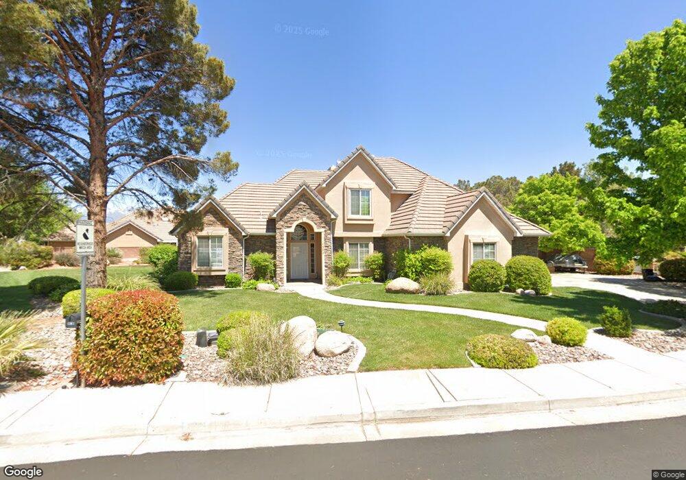 1393 E 1710 S, Saint George, UT 84790 - photo 1