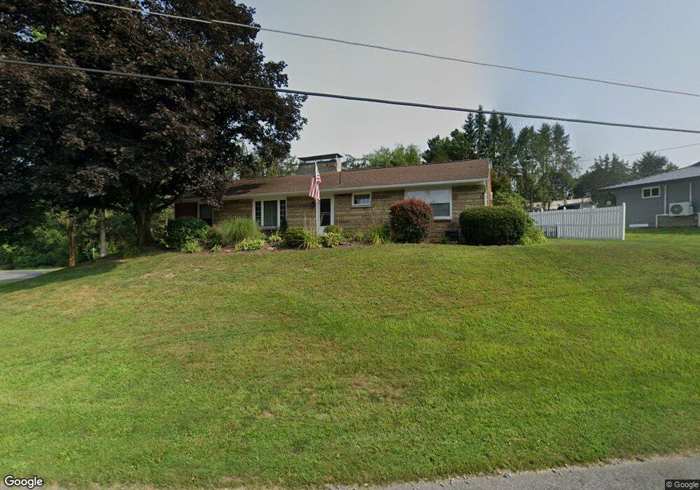 6905 Scenic Dr, Bloomsburg, PA 17815 - photo 1