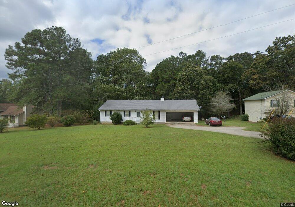 1650 Center Point Rd, Carrollton, GA 30117 - photo 1
