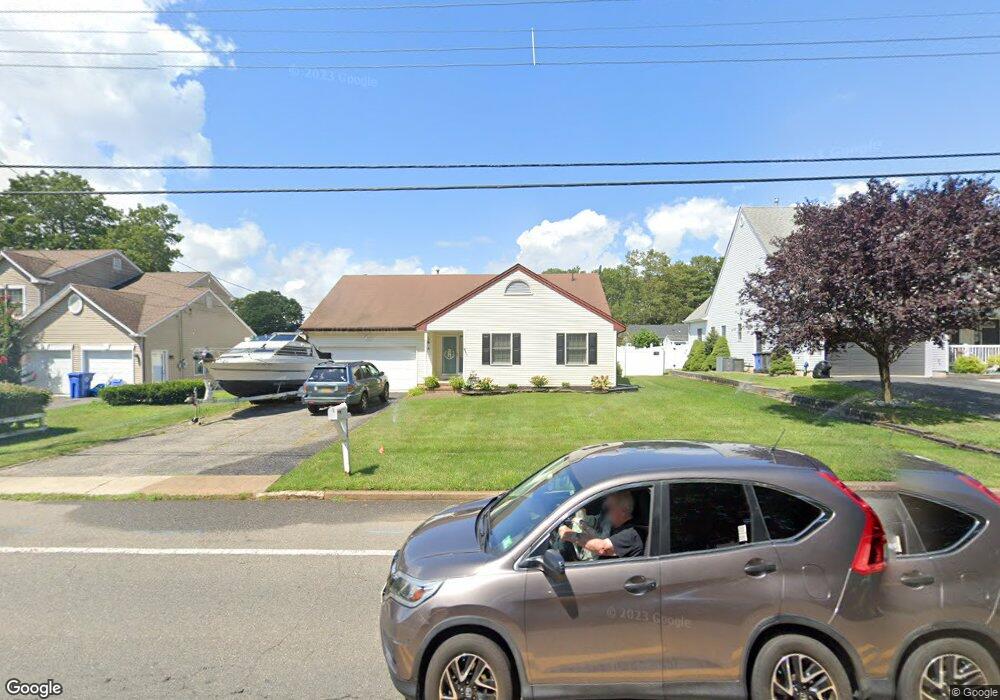 220 Nautilus Dr, Manahawkin, NJ 08050 - photo 1