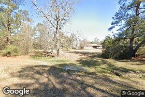 443 Butter Cemetery Rd, Forest Hill, LA 71430
