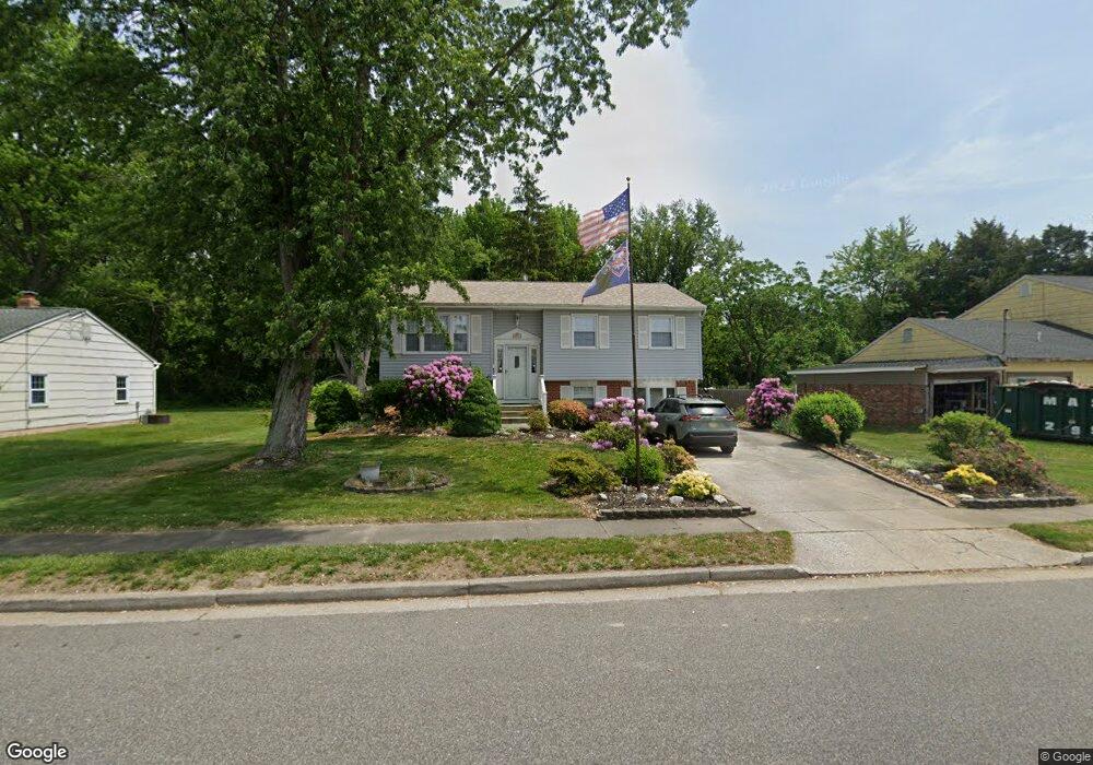 99 Gary Ave, Penns Grove, NJ 08069 - photo 1