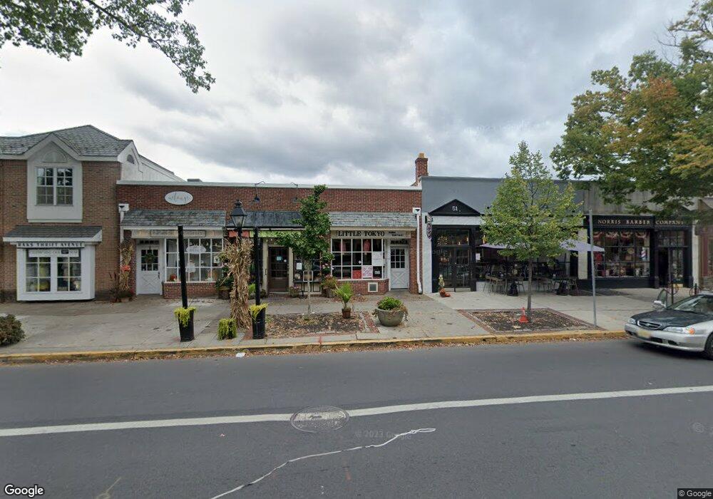 47 Kings Hwy E unit REAR, Haddonfield, NJ 08033 - photo 1