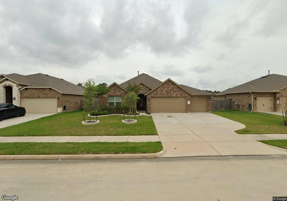 12507 Fort Isabella Dr, Tomball, TX 77375 - photo 1