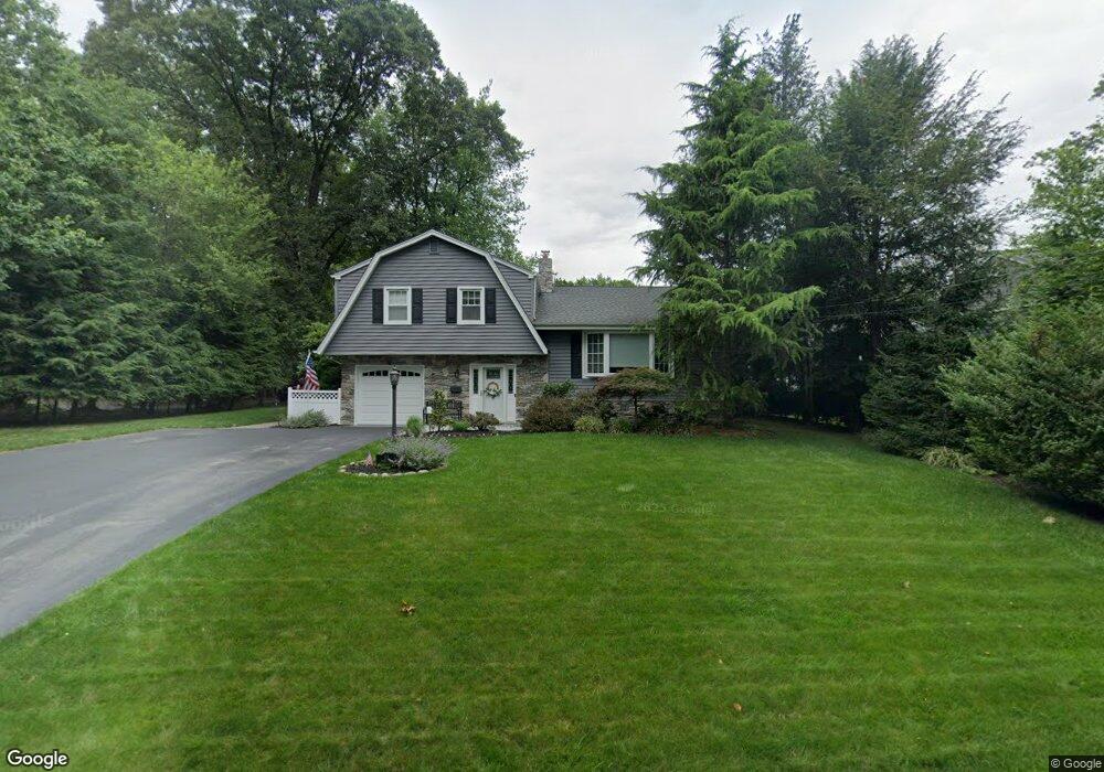 53 Osmers Way, Haworth, NJ 07641 - photo 1