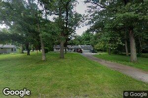 9055 W San Pierre Rd, San Pierre, IN 46374