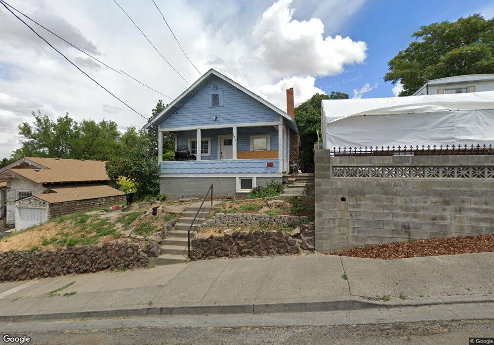 816 S Main St, Pendleton, OR 97801 - photo 1