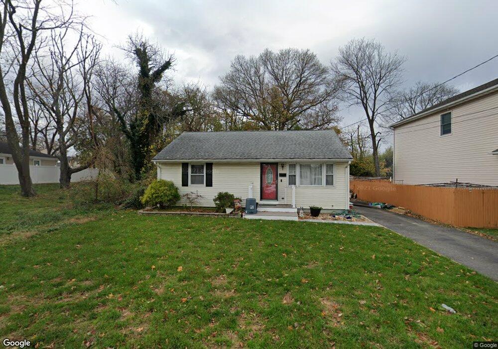 14 Howland Place, Long Branch, NJ 07740 - photo 1