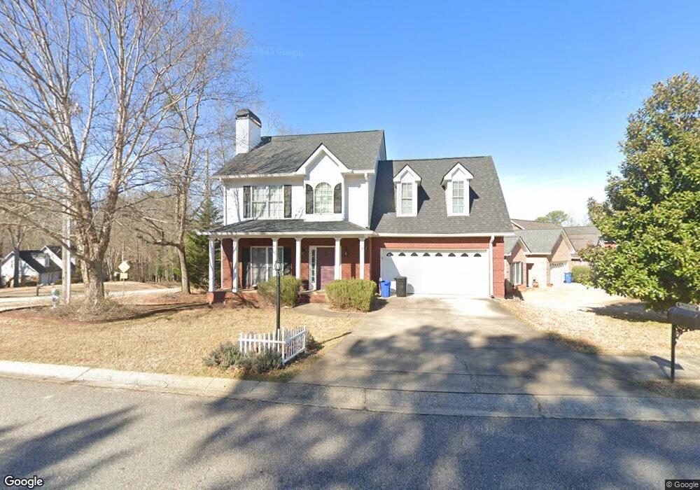 101 Huntington Shoals Dr, Athens, GA 30606 - photo 1