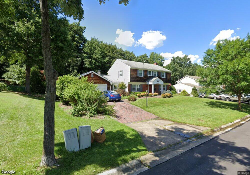 8739 Oxwell Ln, Laurel, MD 20708 - photo 1