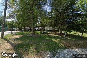 901 N Baker St, Edina, MO 63537